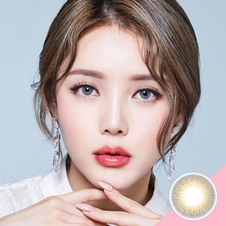 Luxzy Lens ลักซี่เลนส์ -​5.00// คอนแทค​เลนส์​สั้น​ -500  contactlens สายตาสั้น​ -500 สายตาสั้น -5.00