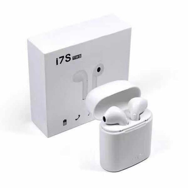 Price of i7s tws hotsell