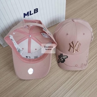 Mlb bee ball cap หมวก