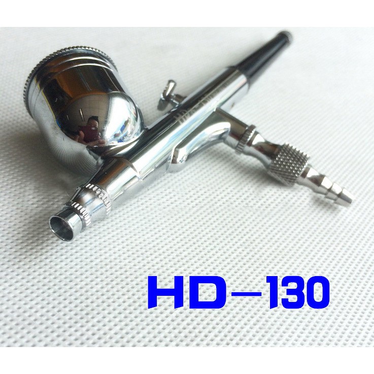 แอร์บรัช-ปากกาพ่นสี-airbrush-hd-130-2-จังหวะ