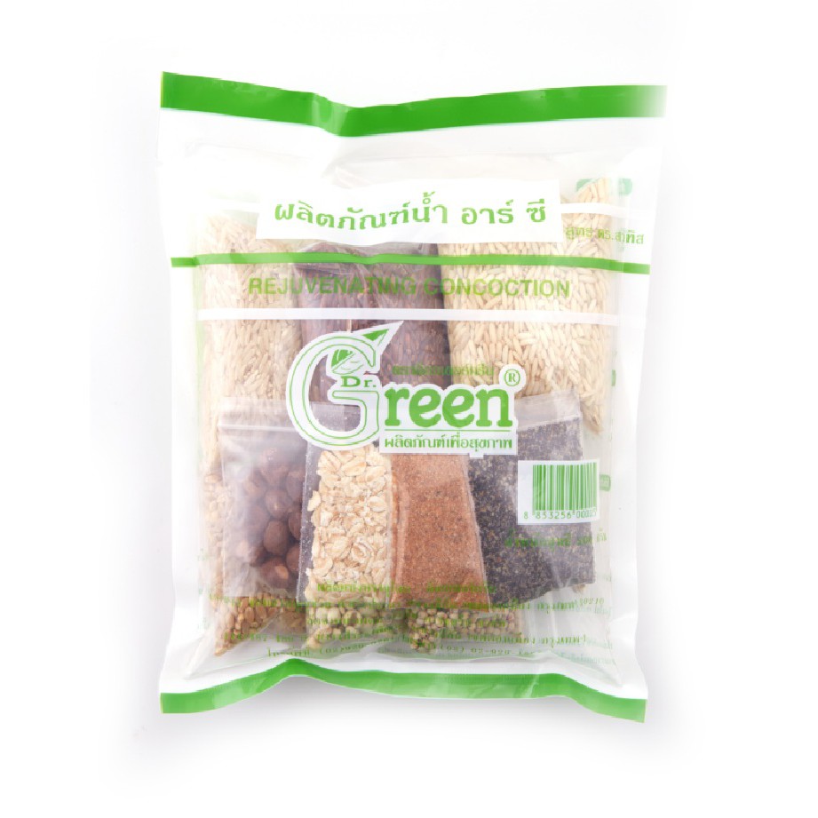 dr-green-เครื่องดื่มข้าวกล้องและธัญพืชสูตรอาร์ซี-ฺbrown-rice-and-grains-r-c-formula-500-g