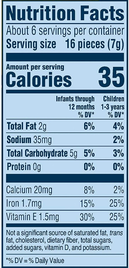 new-gerber-lil-crunchies-baked-corn-snack-mild-cheddar-1-48-oz