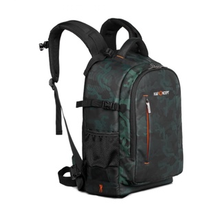 กระเป๋ากล้อง กระเป๋าเป้ K&amp;F Concept KF13.119 Multifunctional DSLR Camera Backpack Large