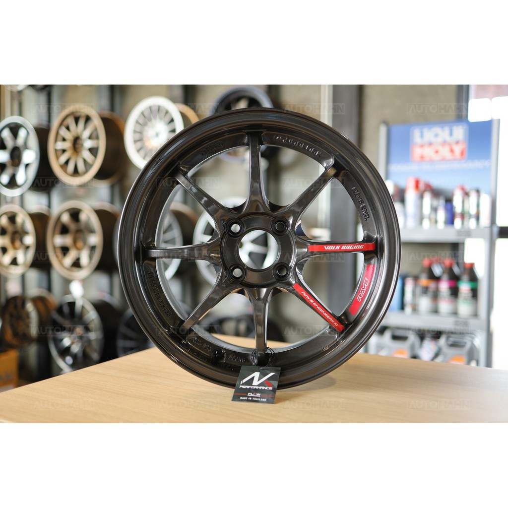 ล้อ-nk-performance-ขอบ-15-นิ้ว-รีดเบา-flowforming-ลาย-ce28-club-racer-ii-dgm