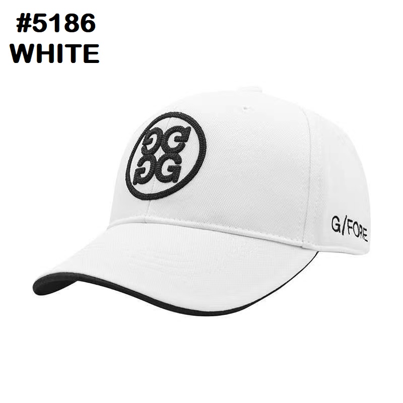 พรีออเดอร์จากจีน (7-10 วัน) G/Fore หมวกกอล์ฟ #5186 | Shopee Thailand
