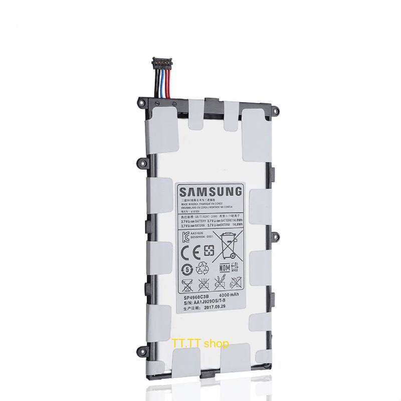 แบตเตอรี่-แท้-samsung-galaxy-tab-2-7-0-7-0-plus-p3100-p3110-p3113-p6200-sp4960c3b-4000mah-พร้อมชุดถอด