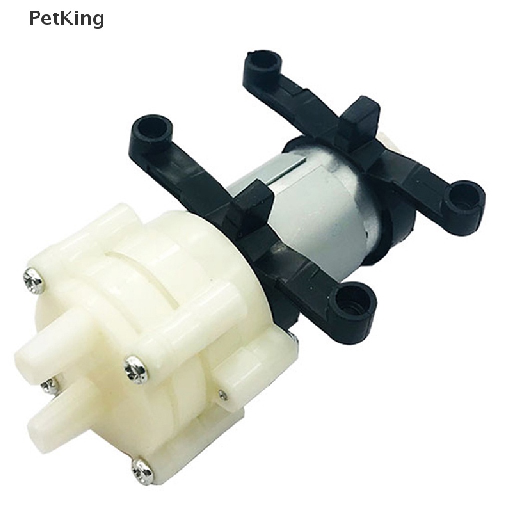 petking-12v-dc-r385-mini-aquarium-pump-fish-tank-motor-for-diaphragm-pump-water-air-pump