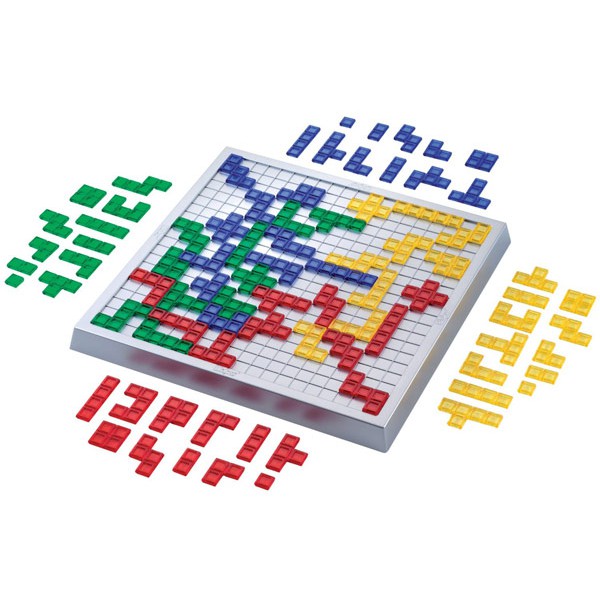 blokus-the-strategy-board-game-บอร์ดเกม-วางแผนกลยุทธ์