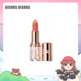 สินค้า Bisous Bisous Velvet Matte Lipstick [3.8 g.]