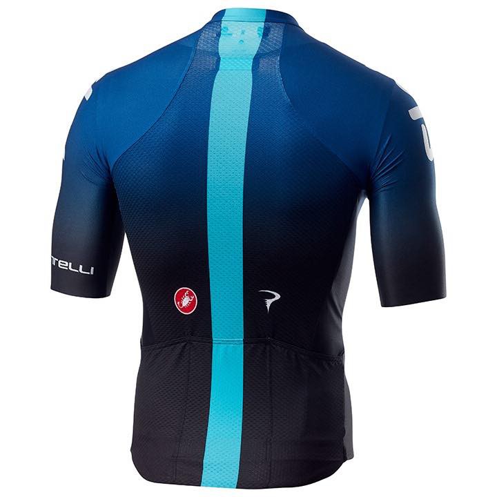 ชุดปั่นจักรยาน-castelli-team-sky-2019-the-las-collection-the-best-team-ever