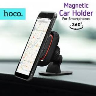 ตั้งมือถือในรถ Hoco CA24 Magnetic Holder