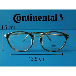 แว่นตา Continental รุ่น 2070 แว่นตากันแดด แว่นตาวินเทจ แฟนชั่น แว่นตาผู้ชาย แว่นตาวัยรุ่น ของแท้