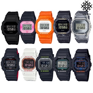 ภาพขนาดย่อของสินค้าG-SHOCK CASIO DW5600Dw5600hr dw5600cmb dw5600ls-2 dw5600ls-7 gw-b5600bl gw-b5600ar gw-b5600dc glx-5600-1