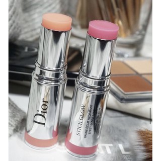 แท้💯 Dior บรัช Diorskin blush stick summer dune limited