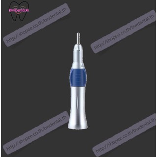 NSK style low speed dental Straight handpiece