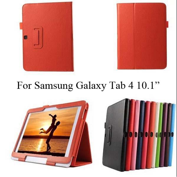 ภาพขนาดย่อของภาพหน้าปกสินค้ากรณีป้องกัน Samsung Galaxy Tab 3 4 10.1 เคส หุ้ม Tab3 P5200 Tab4 10.1" T530 ฝาครอบป้องกัน จากร้าน raincoo.th บน Shopee