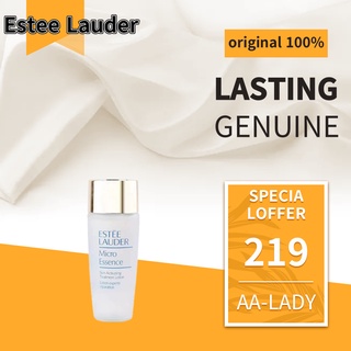 ภาพหน้าปกสินค้า【AA-Lady】Estee Lauder Micro Essence Skin Activating Treatment Lotion 30ml. ที่เกี่ยวข้อง