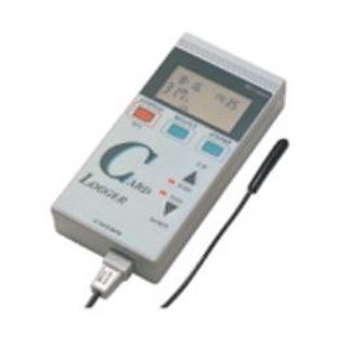 Temperature and Humidity Card Logger For Temperature And Humidity Recording (MR9282-010)