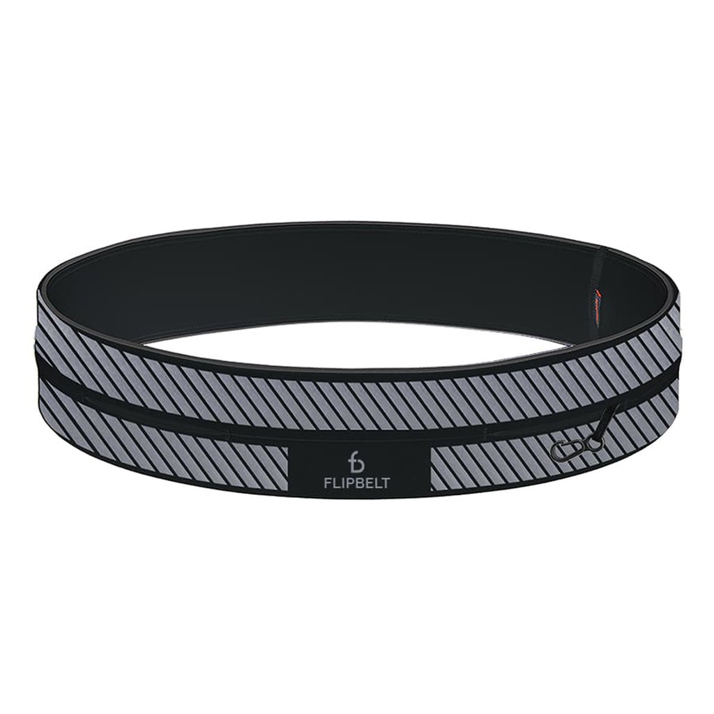 flipbelt-reflective-กระเป๋าวิ่ง-กระเป็าคาดเอววิ่ง-สะท้อนแสง