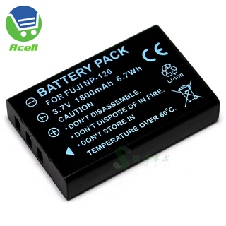 NP-120 Battery for Ordro HDR-AC1 HDR-AC3 HDR-AC5 HDR-AZ50 HDV-D395 D325 D320 D300 D200 D80S V12 V88 V7 PLUS Camcorder