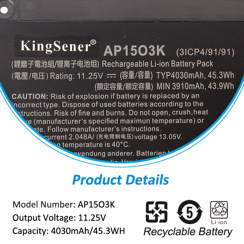 kingsener-ap15o3k-laptop-battery-for-acer-aspire-s13-s5-371-s5-371t-s5-371-53nx-s5-371-52jr-s5-371-7