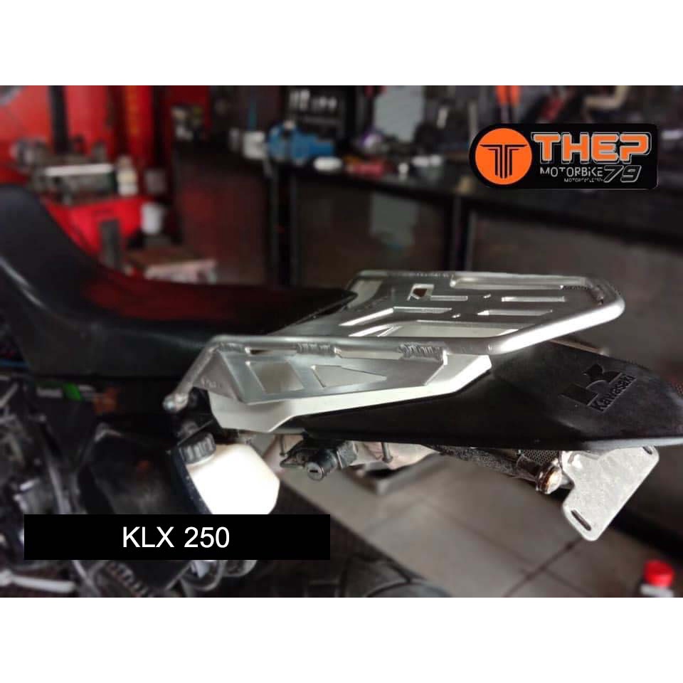 t-rack-ท้าย-สำหรับ-kawasaki-klx250-dtk250-ส่งฟรี