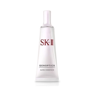 SK-II / SKII / SK2 Genoptics Aura Essence 10ml.NoBox