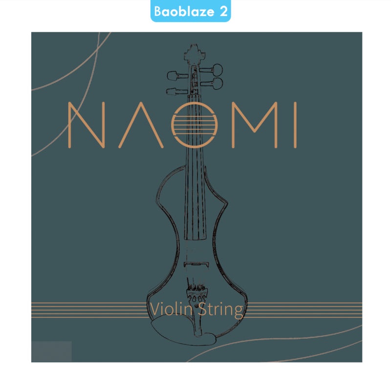 nana-ชุดสายไวโอลิน-e-a-d-g-สําหรับไวโอลิน-3-4-4-4-1-ชุด
