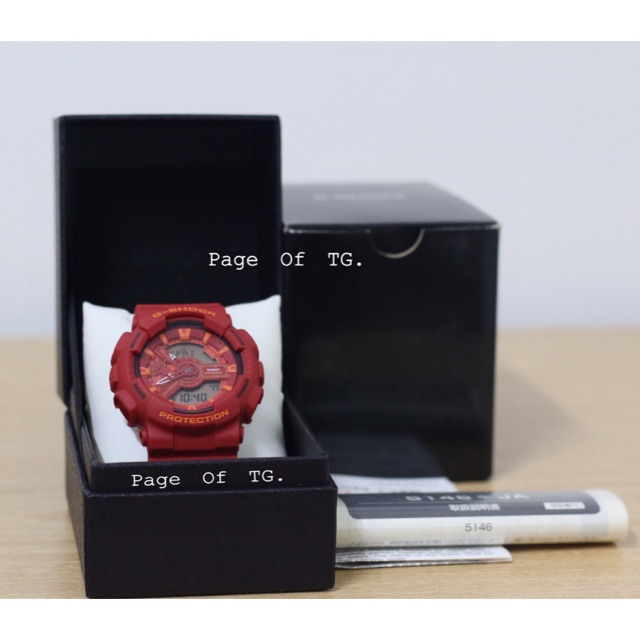 ga110ac 4