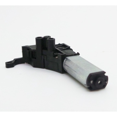 ดีซี-เกียร์-มอเตอร์-1v-5v-worm-gear-micro-motor-dc-motor-10-150rpm-with-encoder-and-reduction-gear