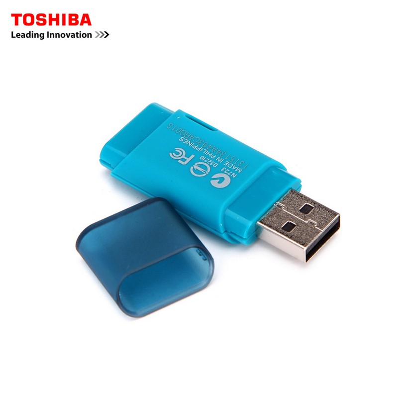 พร้อมส่ง-toshiba-แฟลชไดรฟ์-usb-2-0-4gb-8gb-16gb-32gb-64gb-128gb