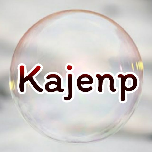 โลโก้ร้าน kajenp