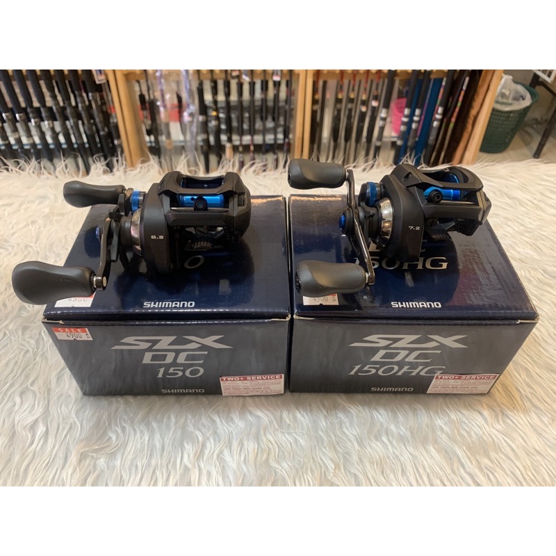 ช้อป shimano slx dc ง่าย ๆ บน Shopee | ก.ค. 2026