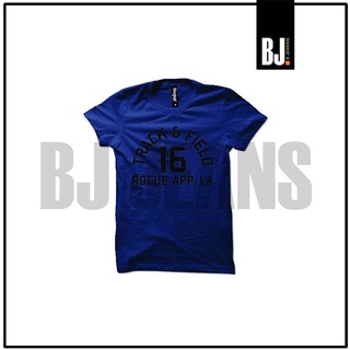 Cool69 เสื้อ ผู้ชาย สไตล์ เกาหลี เสื้อผู้ชายเท่ๆ BJ JEANS เสื้อยืด Rogue  Apparel แขนสั้นผู้ชาย เสื้อผู้ชายวัยรุ่น