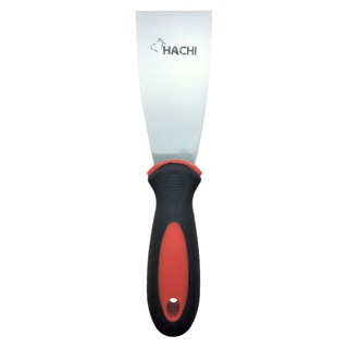 Cementing tool PUTTY KNIFE HACHI 2" Hand tools Hardware hand tools เครื่องมืองานปูน เกรียงโป๊ว HACHI 2 นิ้ว เครื่องมือช่