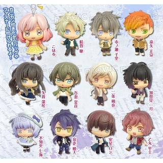 🌟[ยก BOX 12 แบบ ] Colorfull Collection NORN9 Norn+Nonette