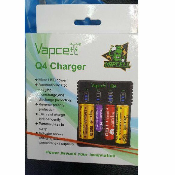 q4-ชาร์จได้-4-ก้อน-vapcell-q4-charger