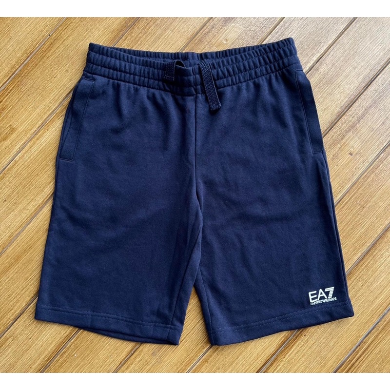 ea7-emporio-armani-core-shorts-กางเกงขาสั้นแบรนด์