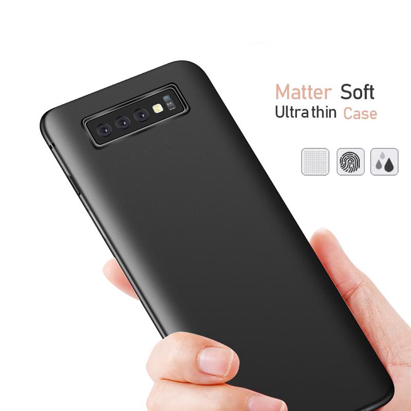 Casing Samsung Galaxy J2 Pro J3 J4 J6 J7 J8 2018 J2 J4 J5 J7 Prime 2017 J730 J610 M10 M20 M30 A70 A80 A90 Soft Case