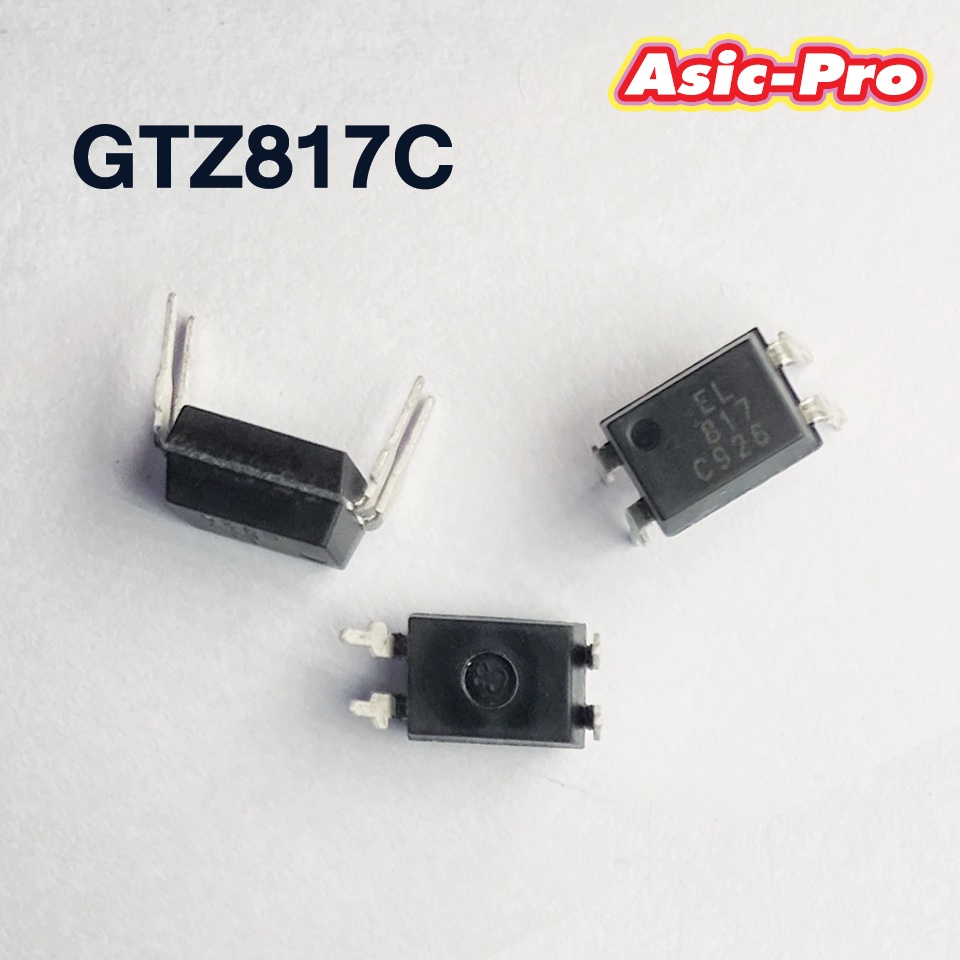 (10ตัว) GTZ817C อะไหล่ (พร้อมส่ง) | Shopee Thailand