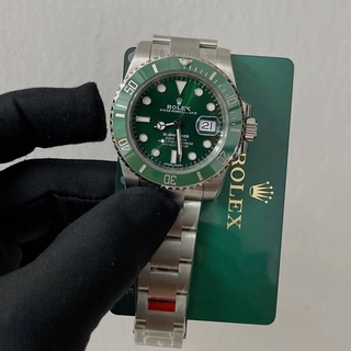 นาฬิกา Rolex submariner date Swiss โรงงาน Vsf ท้อปสุด 1:1