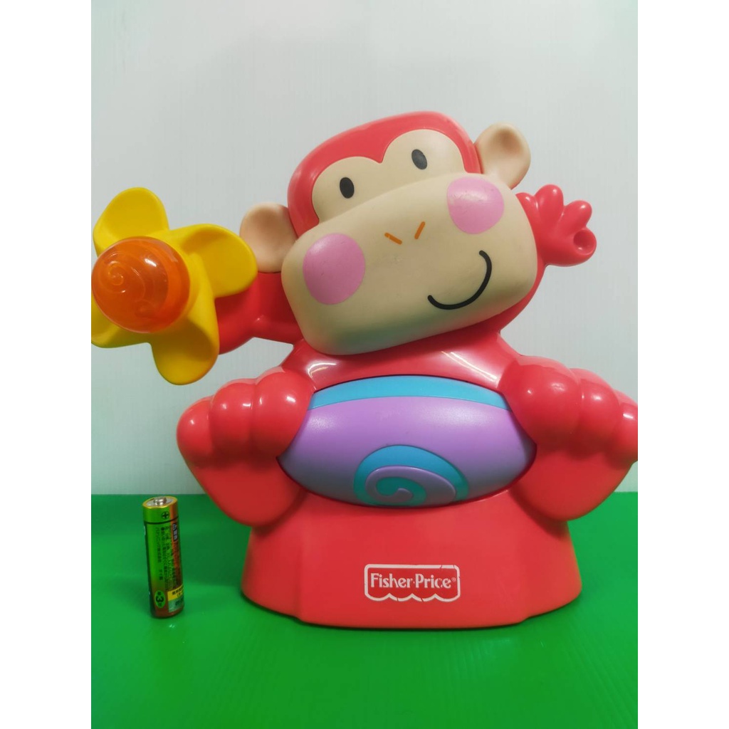 กล่อมนอนfisher-price-ฝึกมือเด็ก-เสริมพัฒนาการเด็ก-มีเสียงดนตรีรุ่น-w2620ให้เด็กน้อยเพลิดเพลินกับเสียงดนตรี