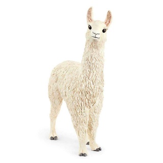 ฟิกเกอร์ Schleich 13920 Llama - Schleich 2021 สําหรับตกแต่งบ้าน