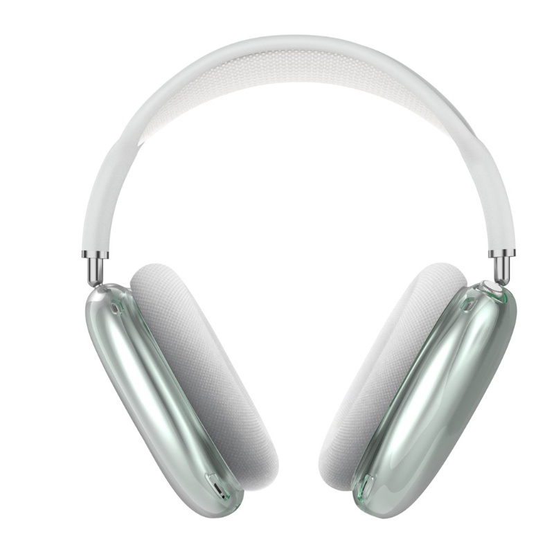 ภาพสินค้าเคสป้องกันหูฟัง ล้างทําความสะอาดได้ สําหรับ Airpods Max จากร้าน gametowno.th บน Shopee ภาพที่ 5