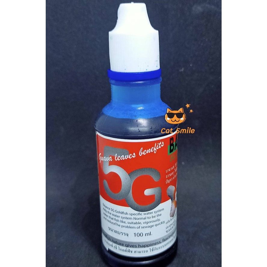 suma-balance-5g-สำหรับปลาทอง-ทำให้ระบบน้ำเหมาะสม-คึกคัก-ดีด-คึก-และลดปัญหา-น้ำเน่าเสีย-ขนาด-100-ml