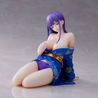 Pre Order Worlds End Harem Mira Suou 1/6 (Union Creative)