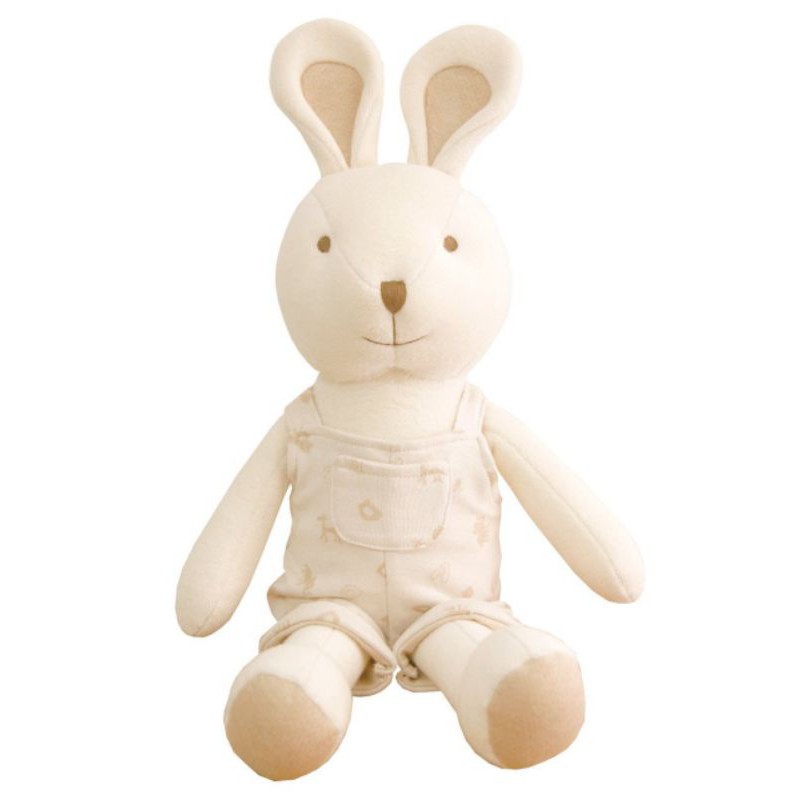 john-n-tree-organic-tommy-the-bunny-ตุ๊กตาออร์เเกนิค