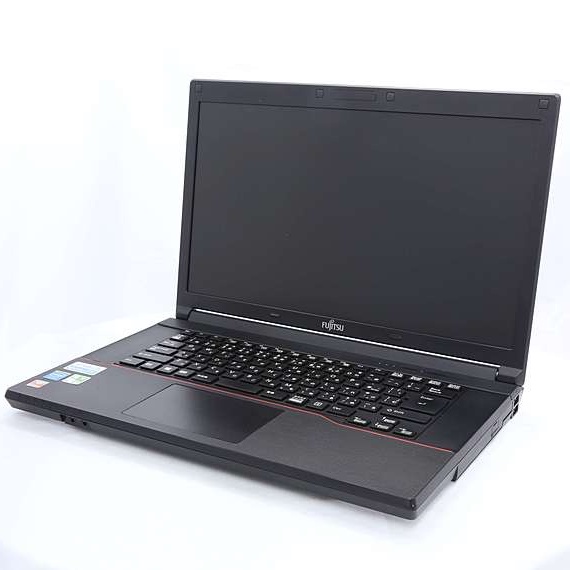 โน๊ตบุ๊ค fujitsu a553 ราคาพิเศษ | ซื้อออนไลน์ที่ Shopee ส่งฟรี