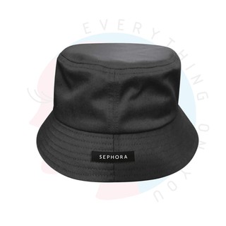 [พร้อมส่ง] Sephora Bucket Hat (Limited Edition) หมวกบักเก็ตสุดคูลล