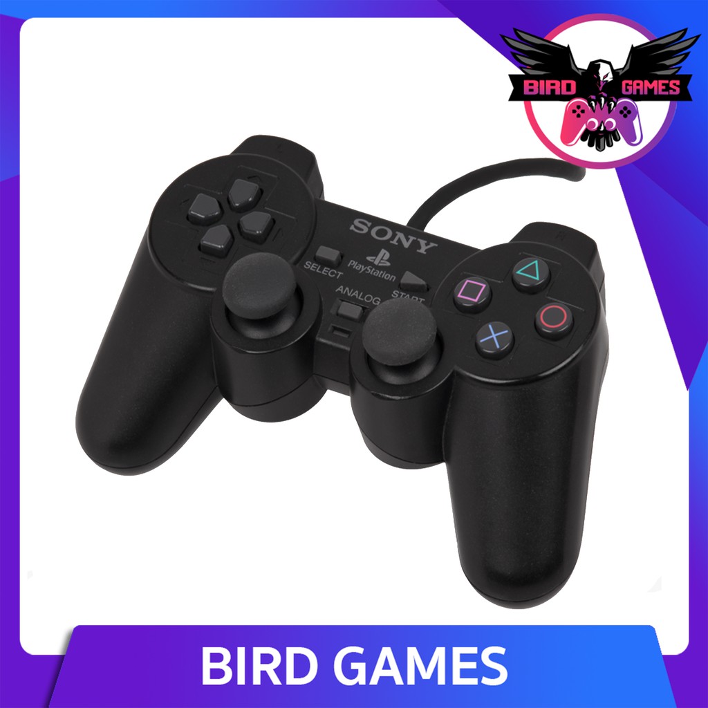 จอย Ps2 (อย่างดี IC) [Ps.2 Joystick] [จอย Ps2] [Ps2 Joystick] [Joy Ps2 ...